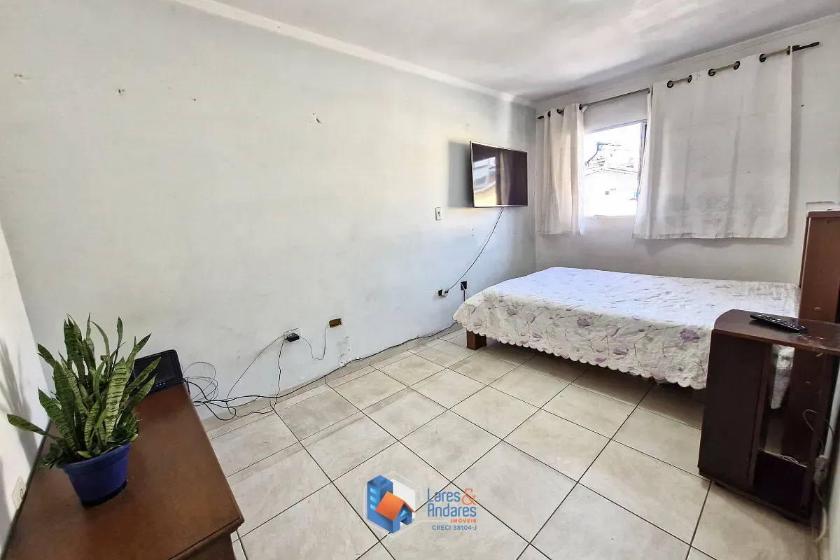 Sobrado, 2 quartos, 94 m² - Foto 24