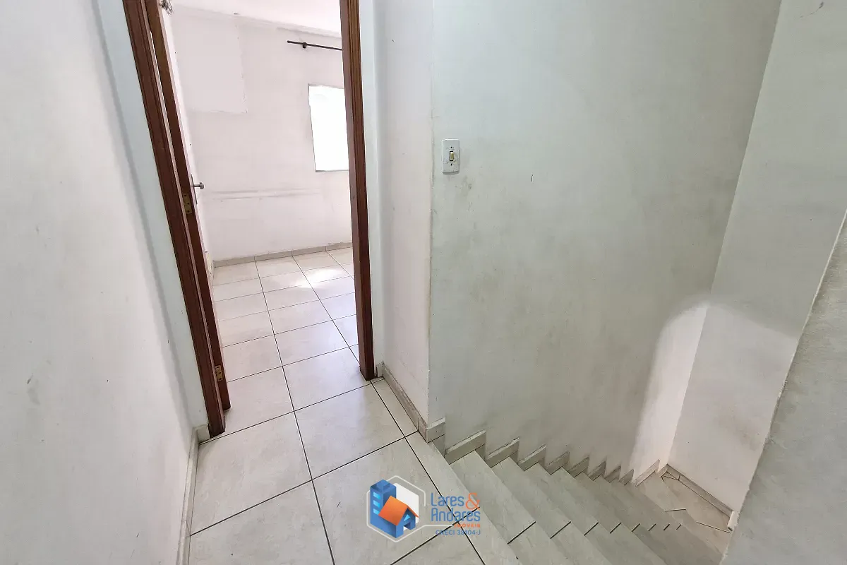 Sobrado, 2 quartos, 94 m² - Foto 18