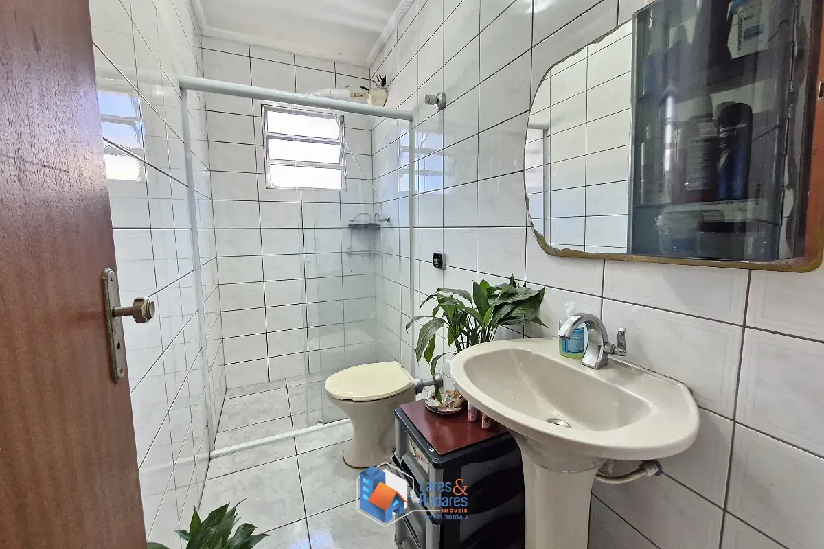 Sobrado, 2 quartos, 94 m² - Foto 23