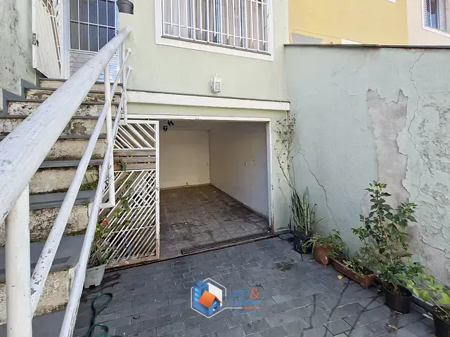 Sobrado com 69m² 2 quartos e 2 banheiros, à venda, no bairro Parque Casa de Pedra em São Paulo