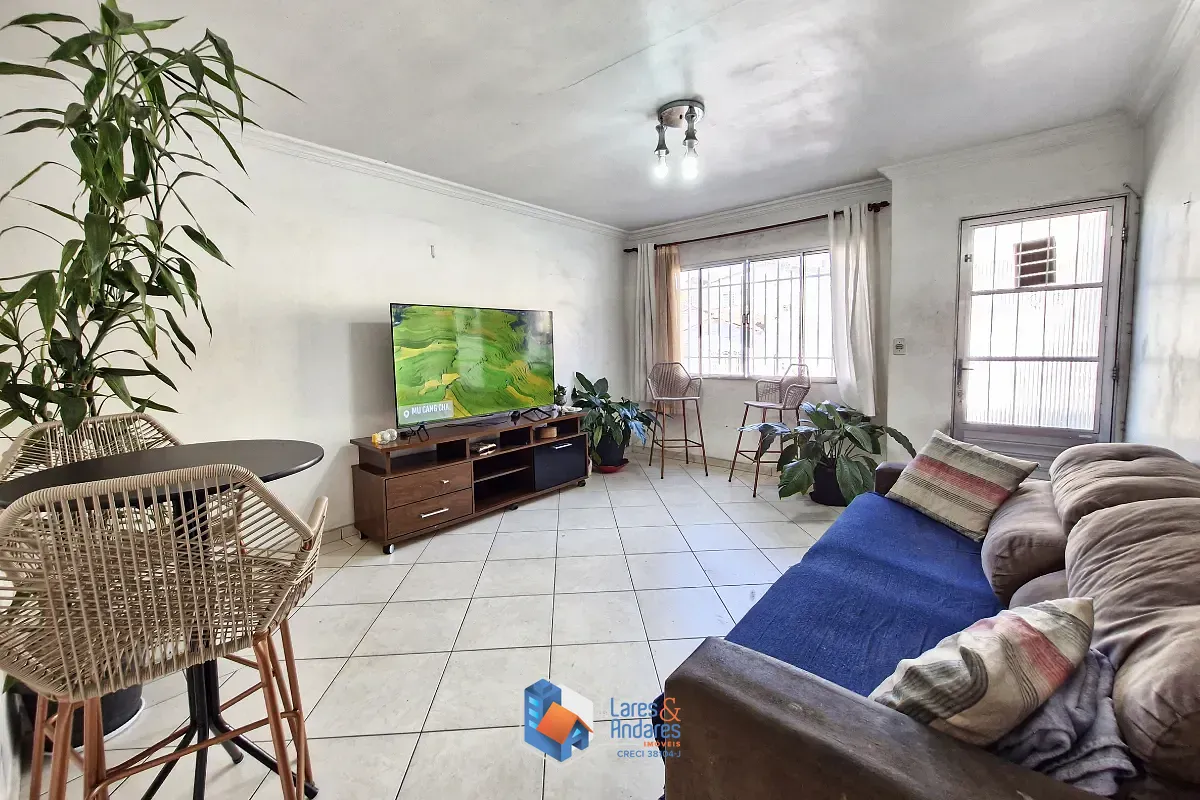 Sobrado, 2 quartos, 94 m² - Foto 12