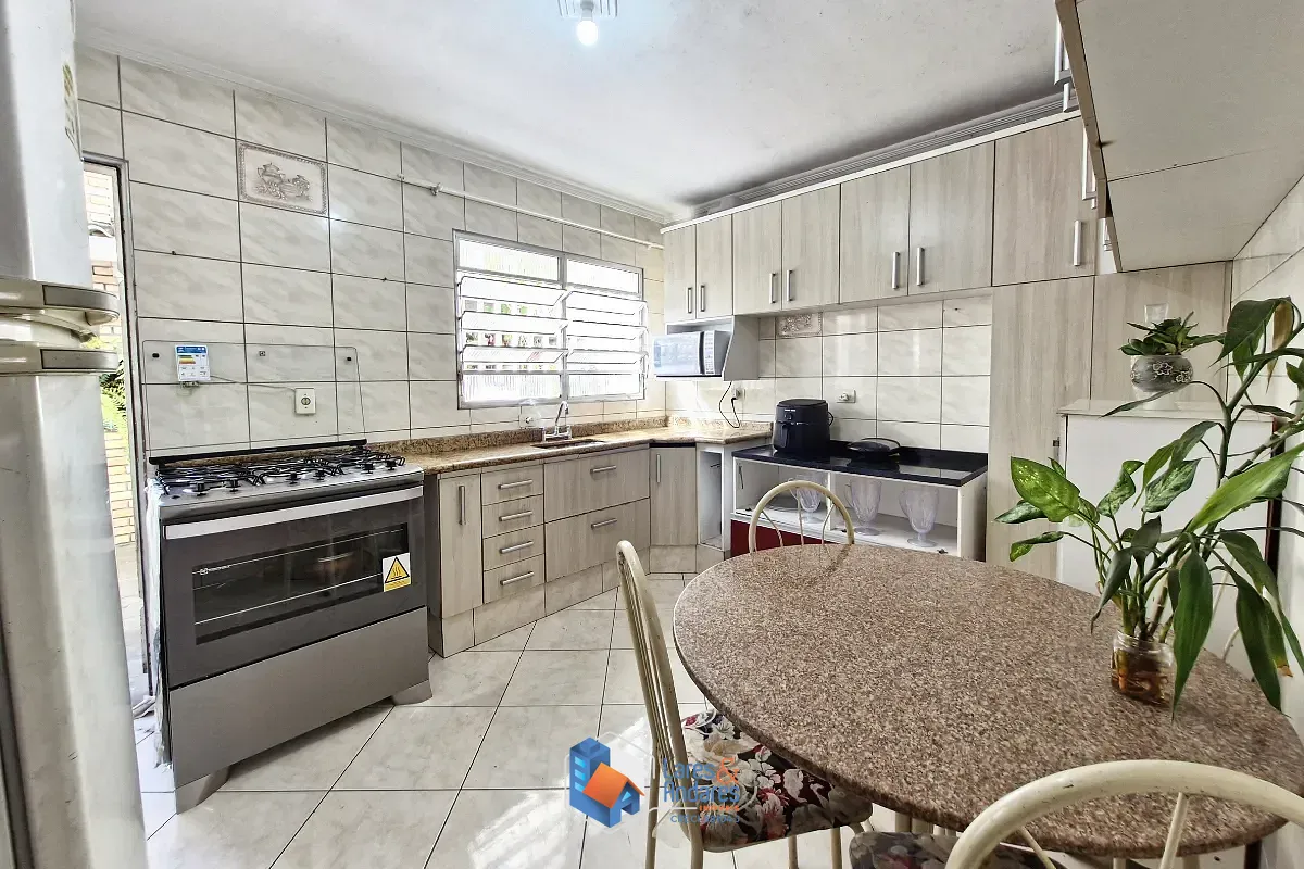 Sobrado, 2 quartos, 94 m² - Foto 7