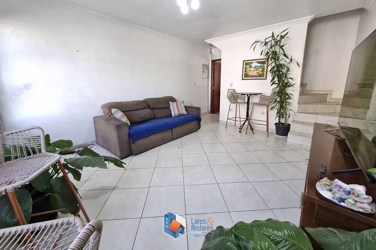 Sobrado, 2 quartos, 94 m² - Foto 14