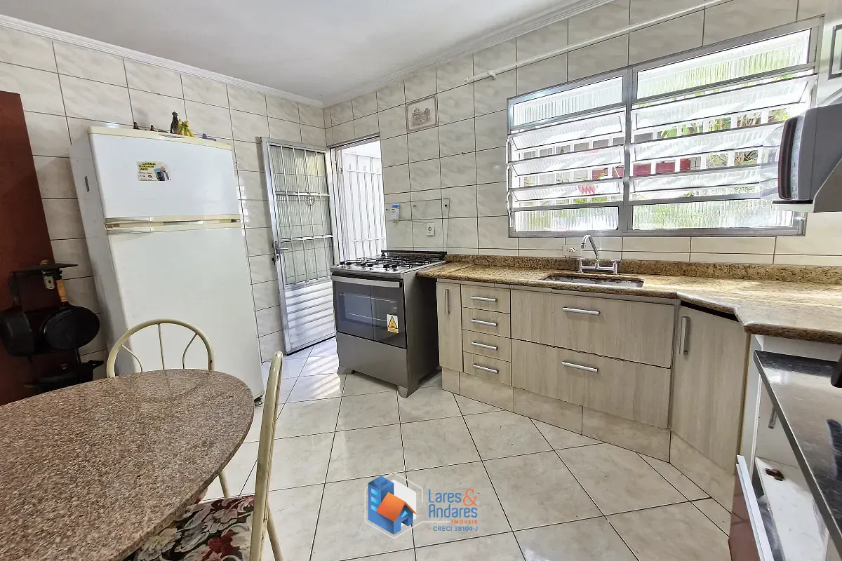 Sobrado, 2 quartos, 94 m² - Foto 9