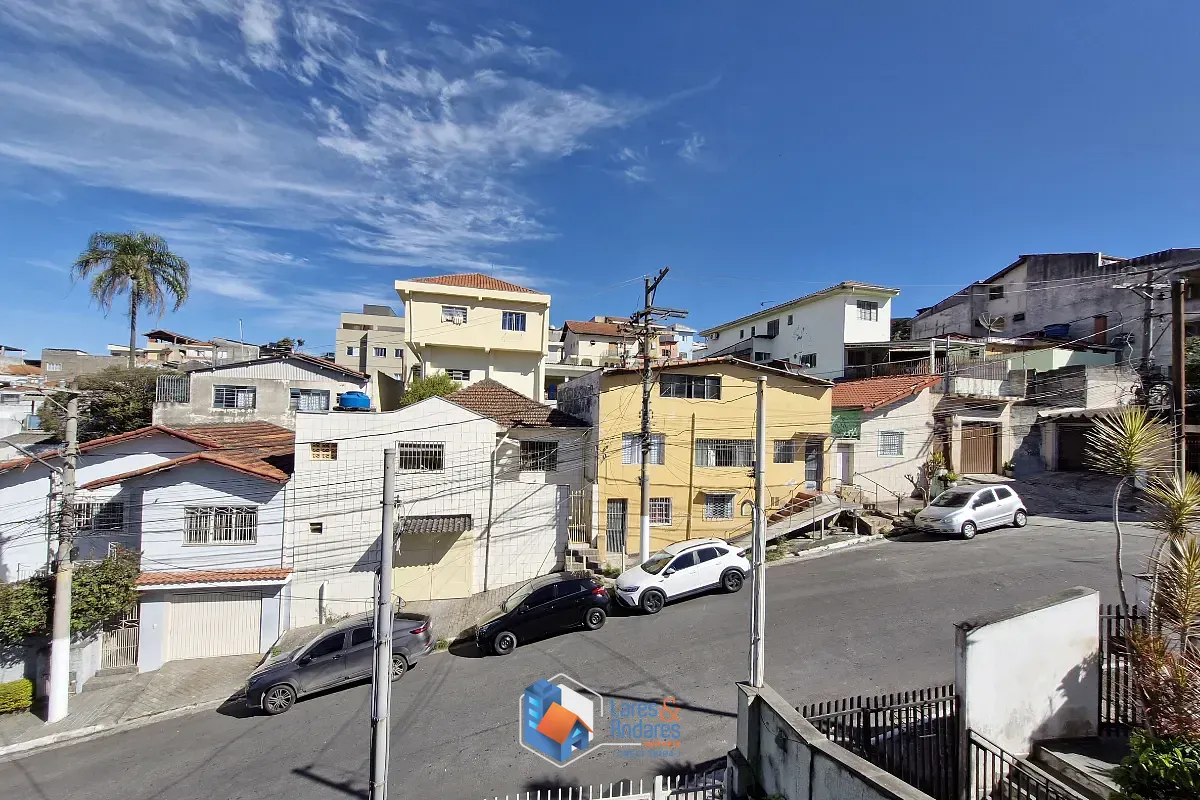 Sobrado, 2 quartos, 94 m² - Foto 27