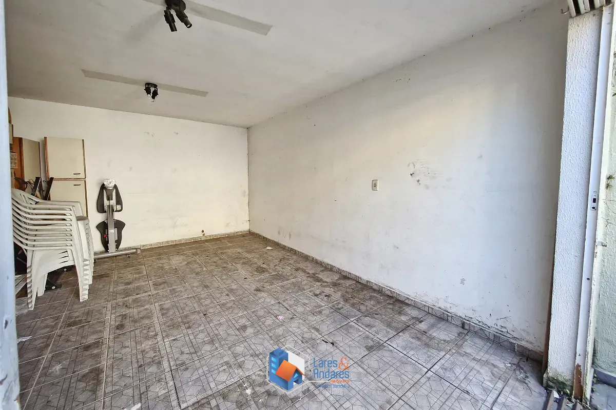 Sobrado, 2 quartos, 94 m² - Foto 6