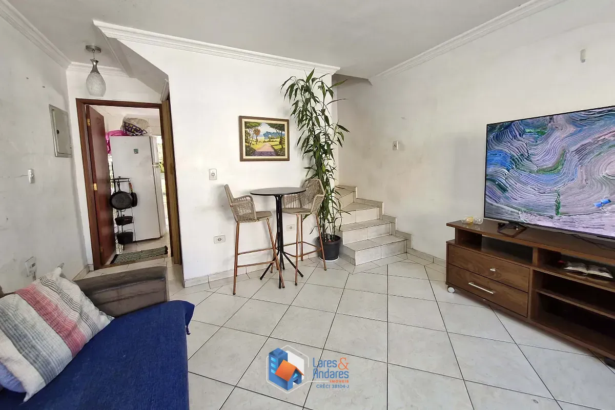 Sobrado, 2 quartos, 94 m² - Foto 15