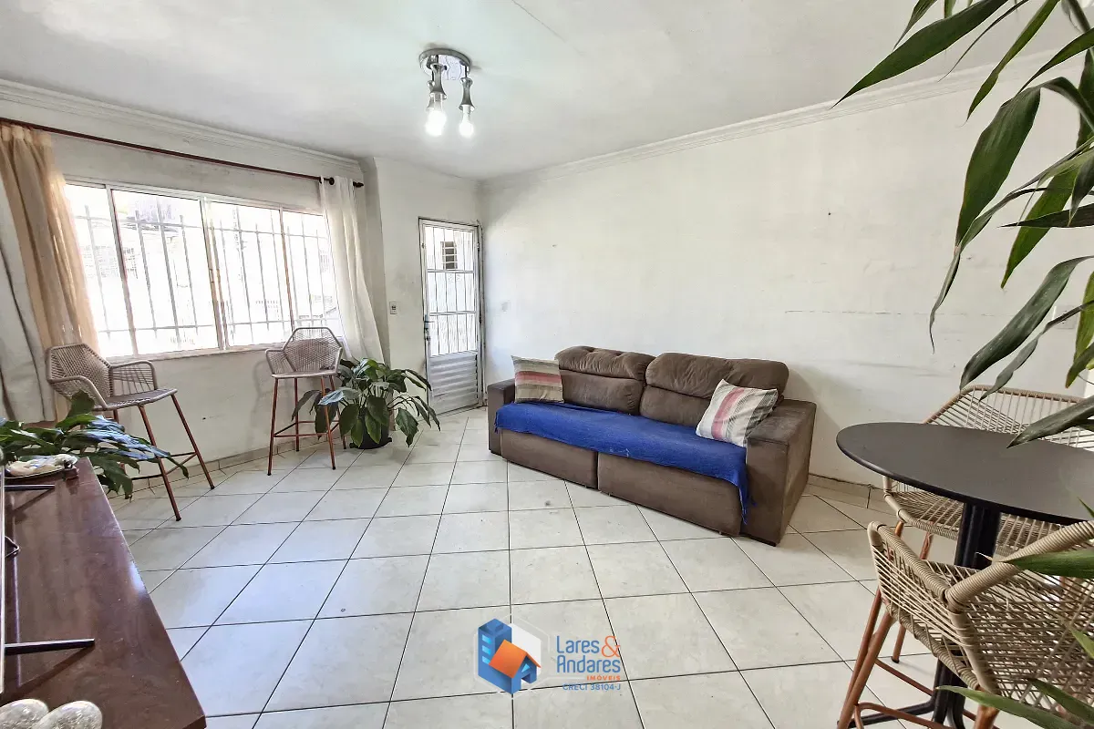 Sobrado, 2 quartos, 94 m² - Foto 13