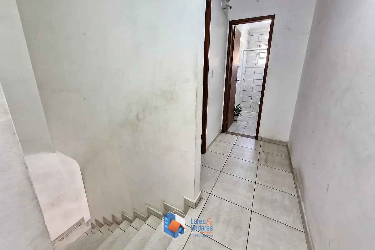 Sobrado, 2 quartos, 94 m² - Foto 22