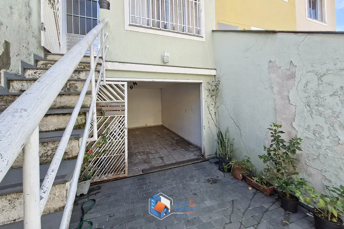 Sobrado, 2 quartos, 94 m² - Foto 5