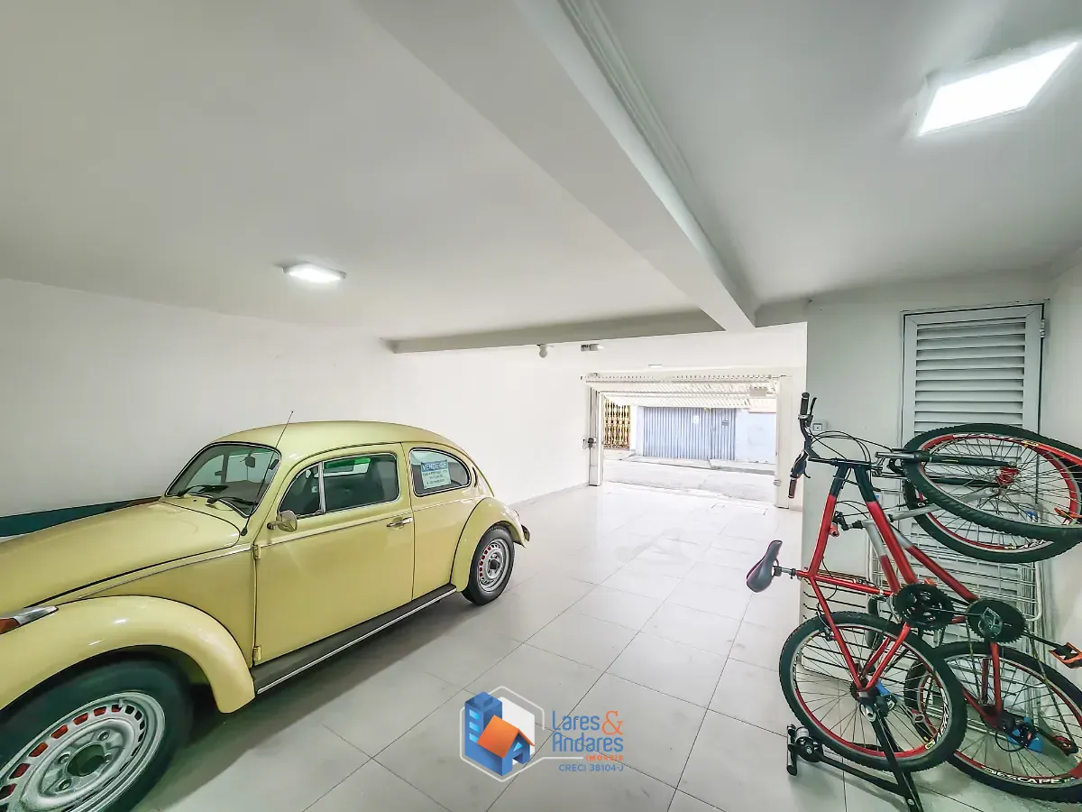 Sobrado, 3 quartos, 168 m² - Foto 34