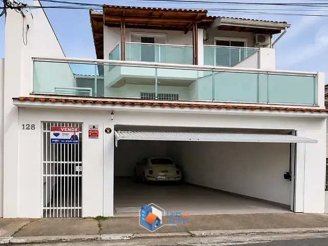 Sobrado com 108m² 3 quartos e 3 banheiros, à venda, no bairro Vila Medeiros em São Paulo