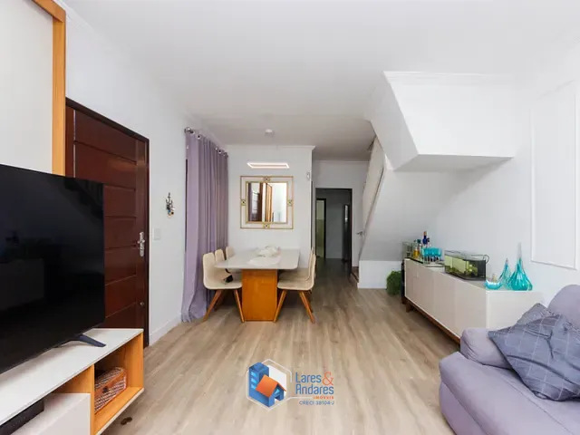 Sobrado com 108m² 3 quartos e 3 banheiros, à venda, no bairro Vila Medeiros em São Paulo