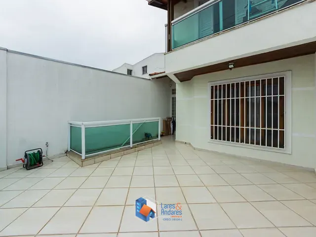 Sobrado com 108m² 3 quartos e 3 banheiros, à venda, no bairro Vila Medeiros em São Paulo