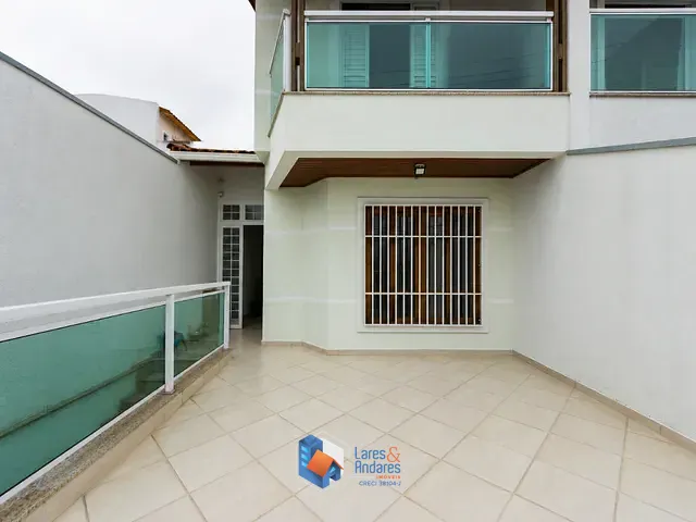 Sobrado com 108m² 3 quartos e 3 banheiros, à venda, no bairro Vila Medeiros em São Paulo