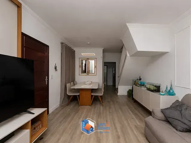 Sobrado com 108m² 3 quartos e 3 banheiros, à venda, no bairro Vila Medeiros em São Paulo
