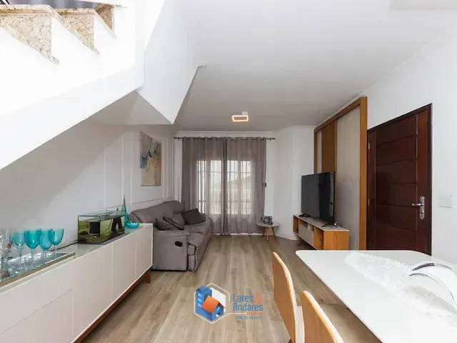 Sobrado com 108m² 3 quartos e 3 banheiros, à venda, no bairro Vila Medeiros em São Paulo