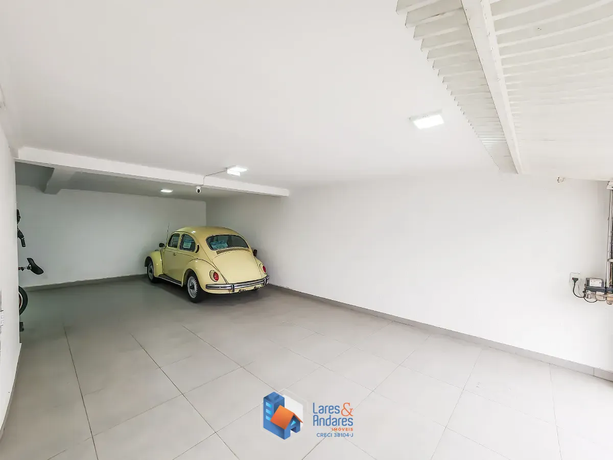 Sobrado, 3 quartos, 168 m² - Foto 33