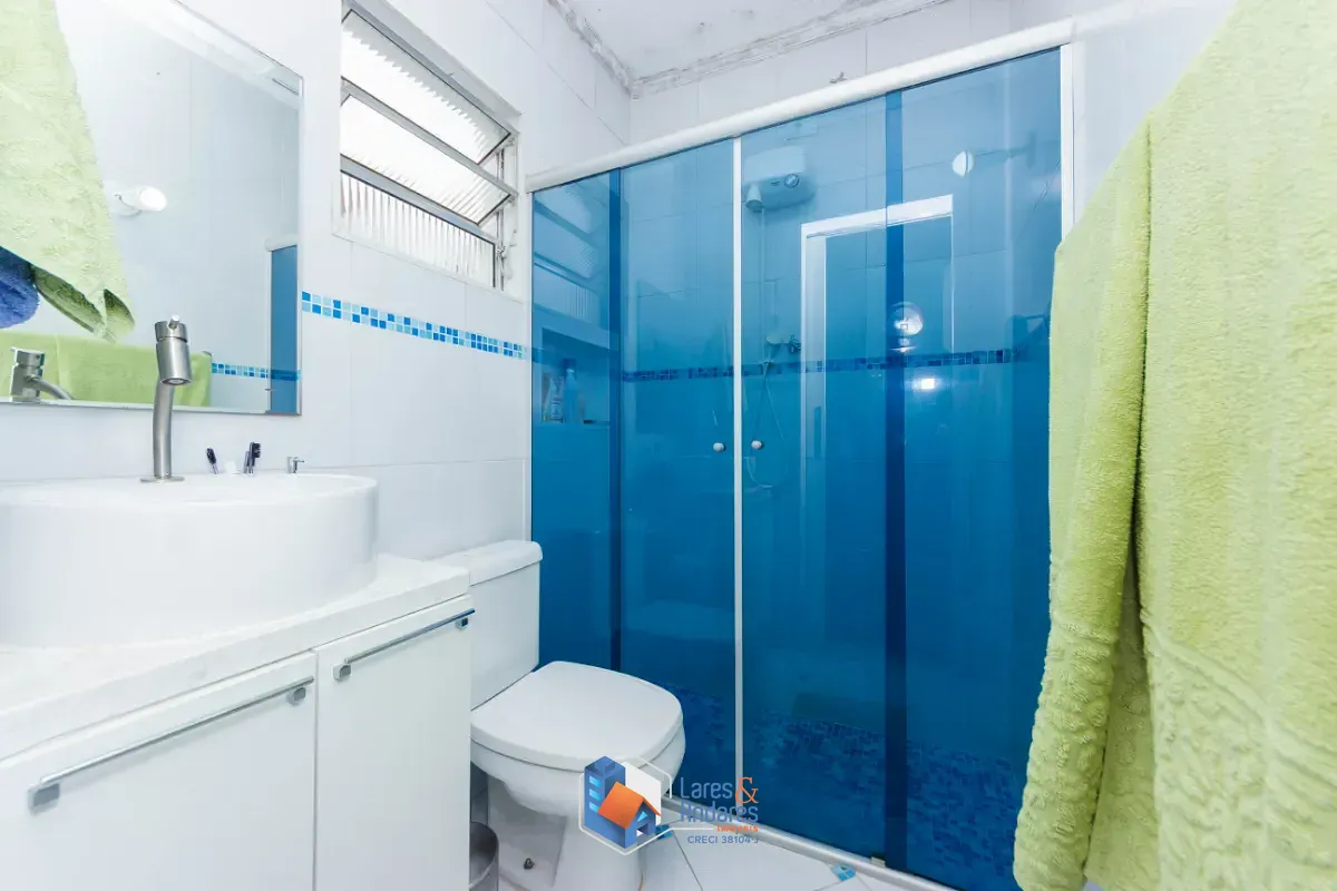 Sobrado, 3 quartos, 168 m² - Foto 32