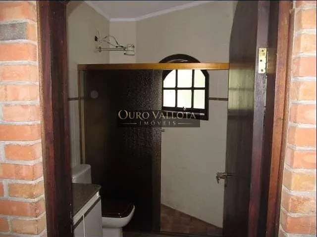 Sobrado com 260m² 3 quartos e 3 banheiros, para alugar, no bairro Parque da Mooca em São Paulo