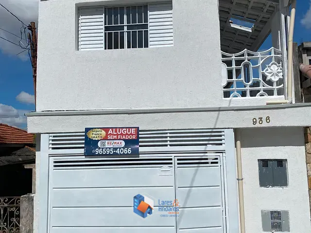 Sobrado com 174m² 3 quartos e 3 banheiros, à venda, no bairro Cidade Patriarca em São Paulo