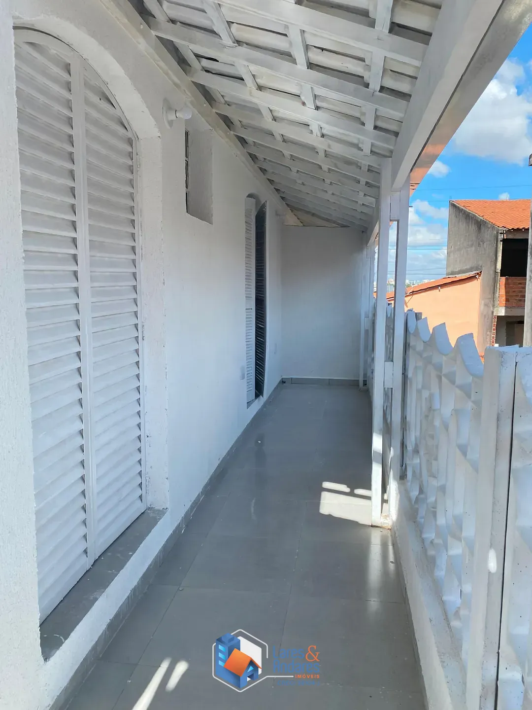 Sobrado, 3 quartos, 174 m² - Foto 23