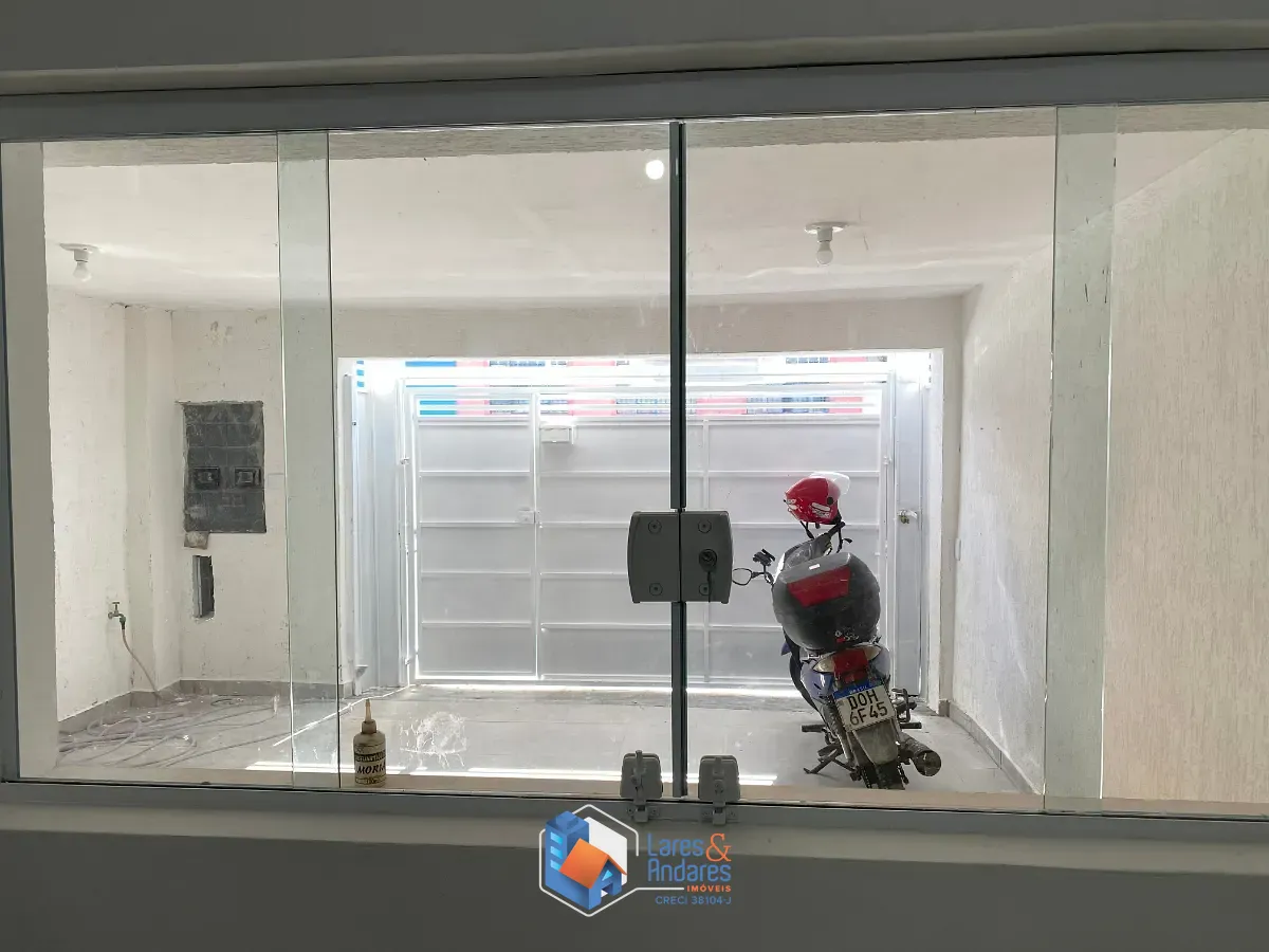 Sobrado, 3 quartos, 174 m² - Foto 3