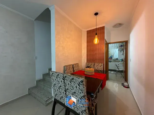 Sobrado com 84m² 3 quartos e 2 banheiros, à venda, no bairro Vila Nivi em São Paulo