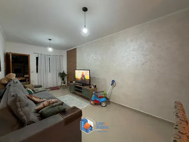 Sobrado com 84m² 3 quartos e 2 banheiros, à venda, no bairro Vila Nivi em São Paulo