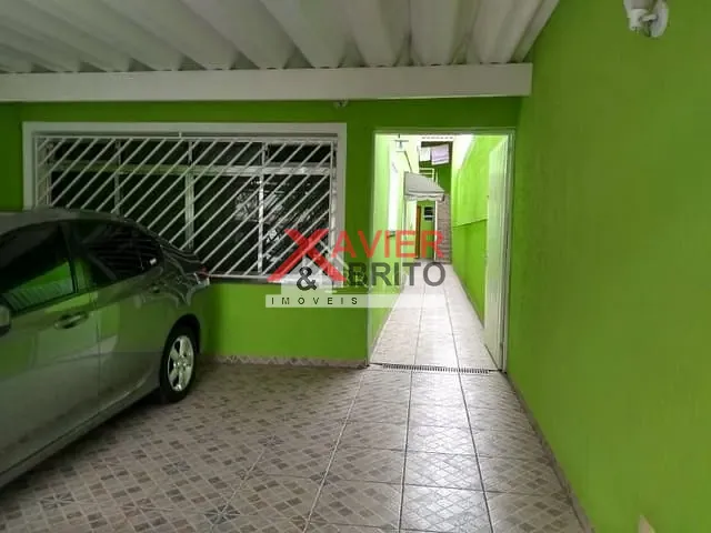 Sobrado 3 quartos e 3 banheiros, à venda, no bairro 3 em São Paulo