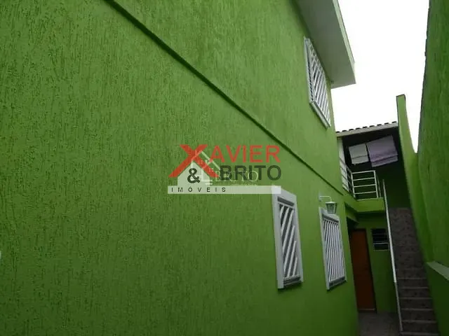 Sobrado 3 quartos e 3 banheiros, à venda, no bairro 3 em São Paulo