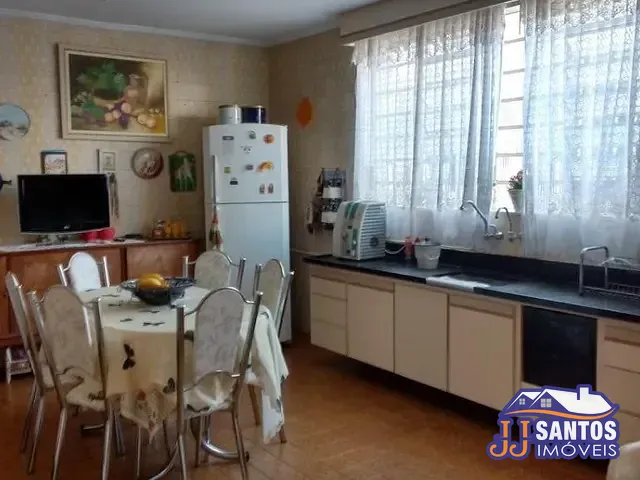 Sobrado com 230m² 3 quartos e 3 banheiros, à venda, no bairro Belenzinho em São Paulo