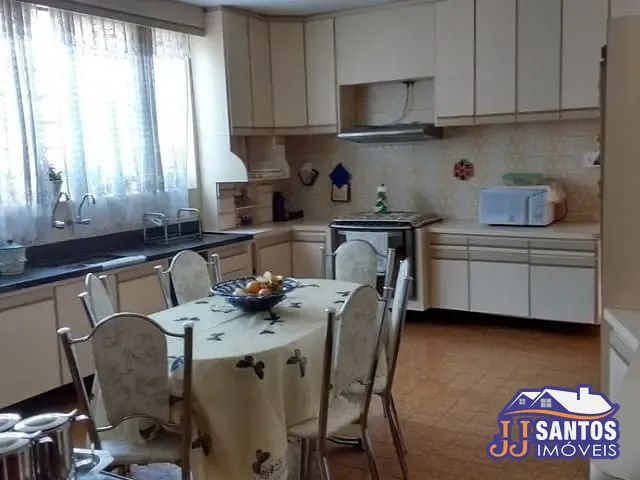 Sobrado com 230m² 3 quartos e 3 banheiros, à venda, no bairro Belenzinho em São Paulo