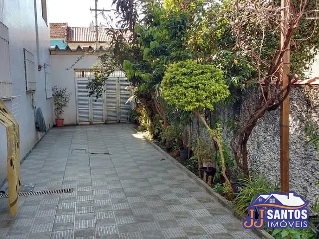 Sobrado com 230m² 3 quartos e 3 banheiros, à venda, no bairro Belenzinho em São Paulo