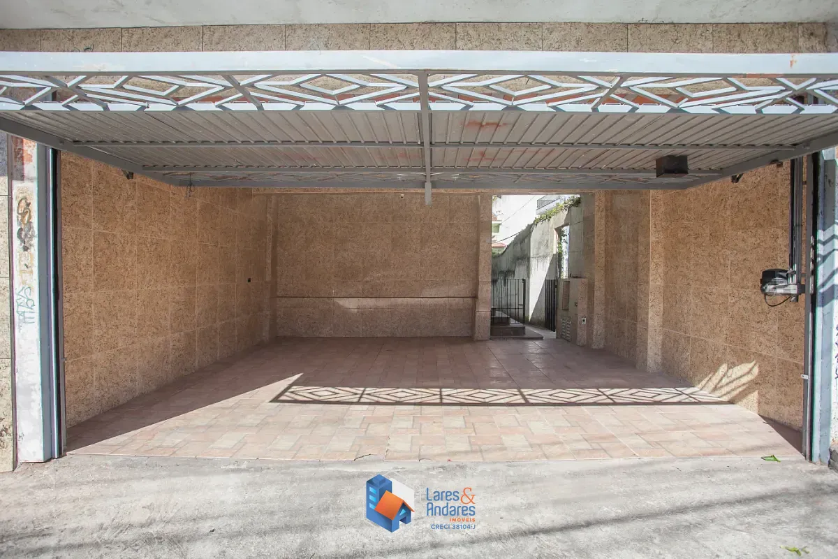 Sobrado, 3 quartos, 165 m² - Foto 2