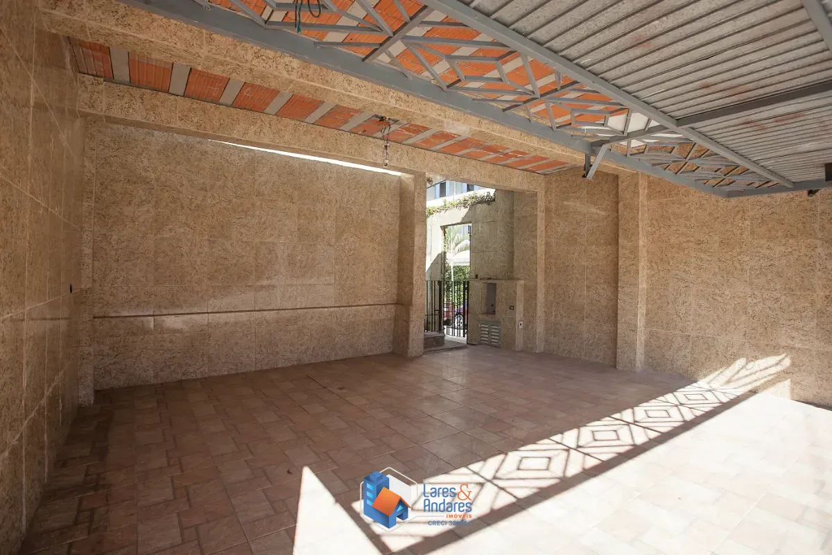 Sobrado, 3 quartos, 165 m² - Foto 84