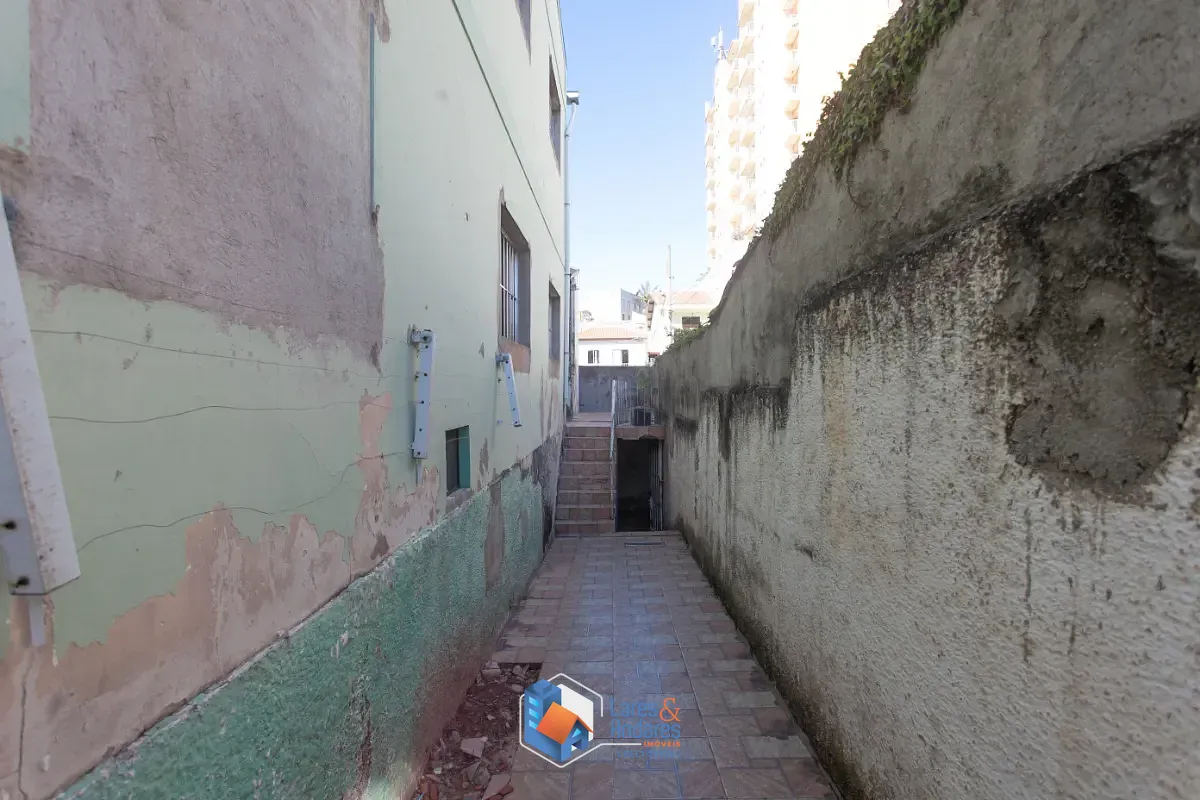 Sobrado, 3 quartos, 165 m² - Foto 60