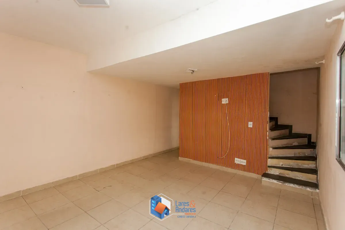 Sobrado, 3 quartos, 165 m² - Foto 3