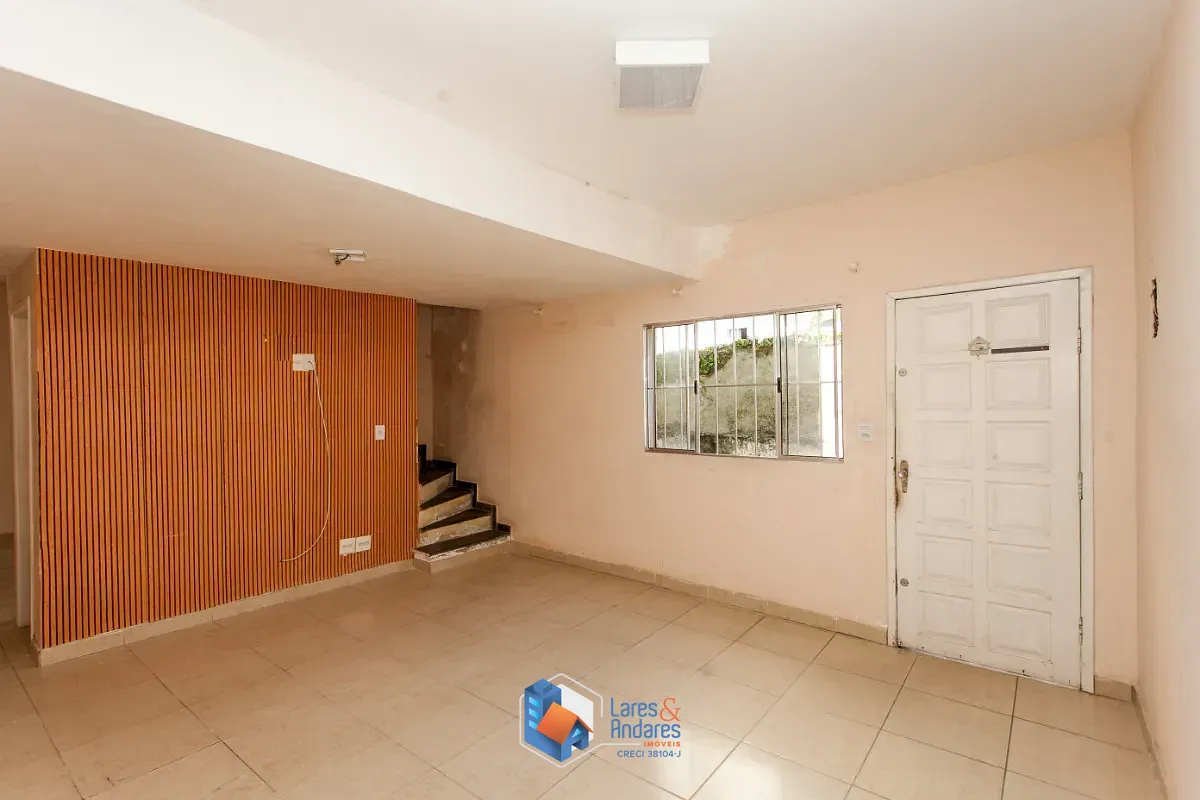 Sobrado, 3 quartos, 165 m² - Foto 7