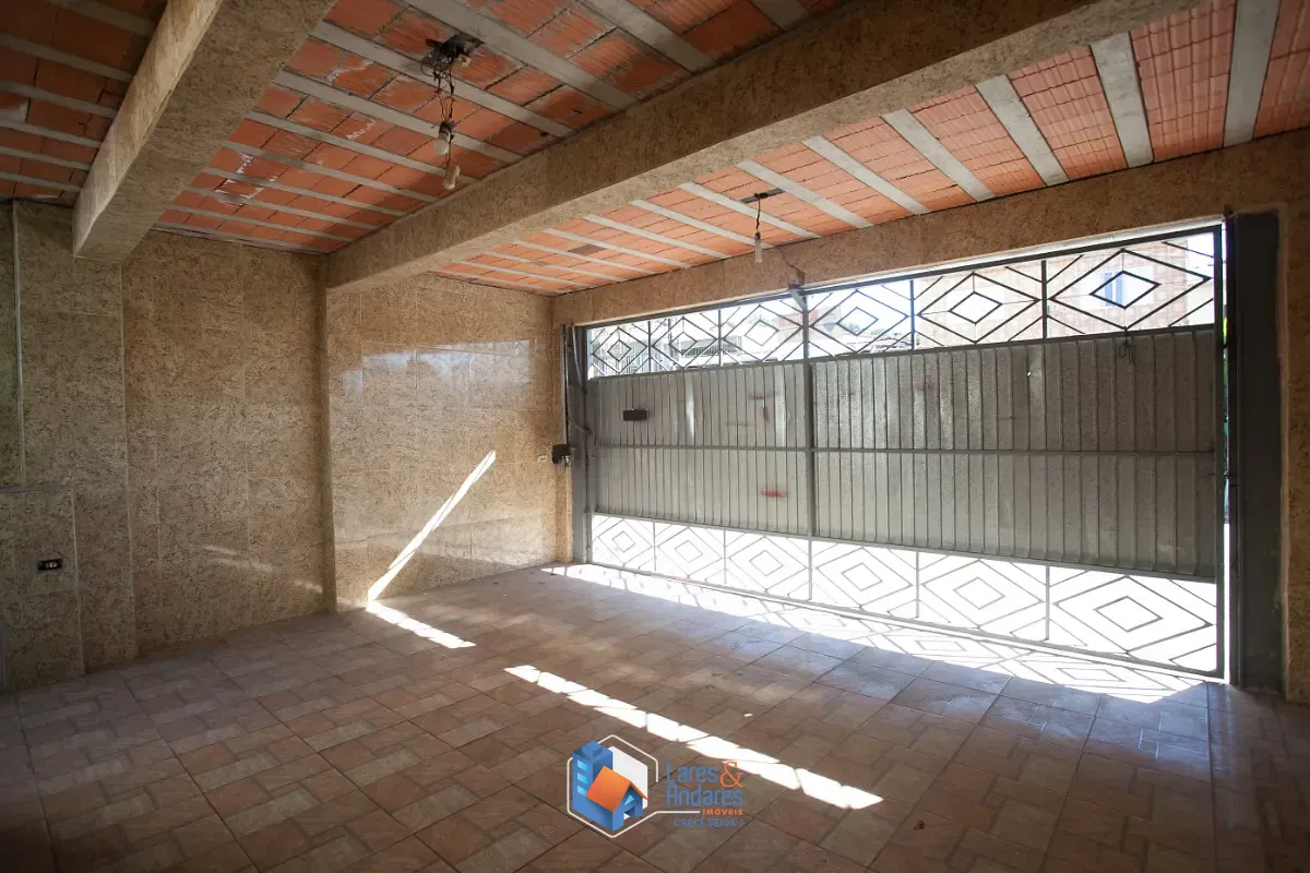 Sobrado, 3 quartos, 165 m² - Foto 83