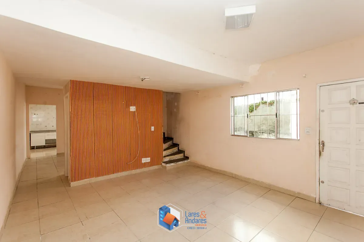 Sobrado, 3 quartos, 165 m² - Foto 6