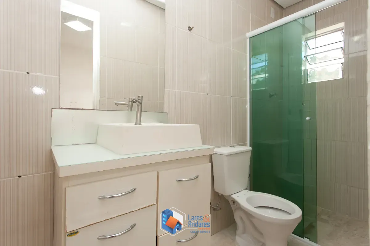 Sobrado, 3 quartos, 165 m² - Foto 41