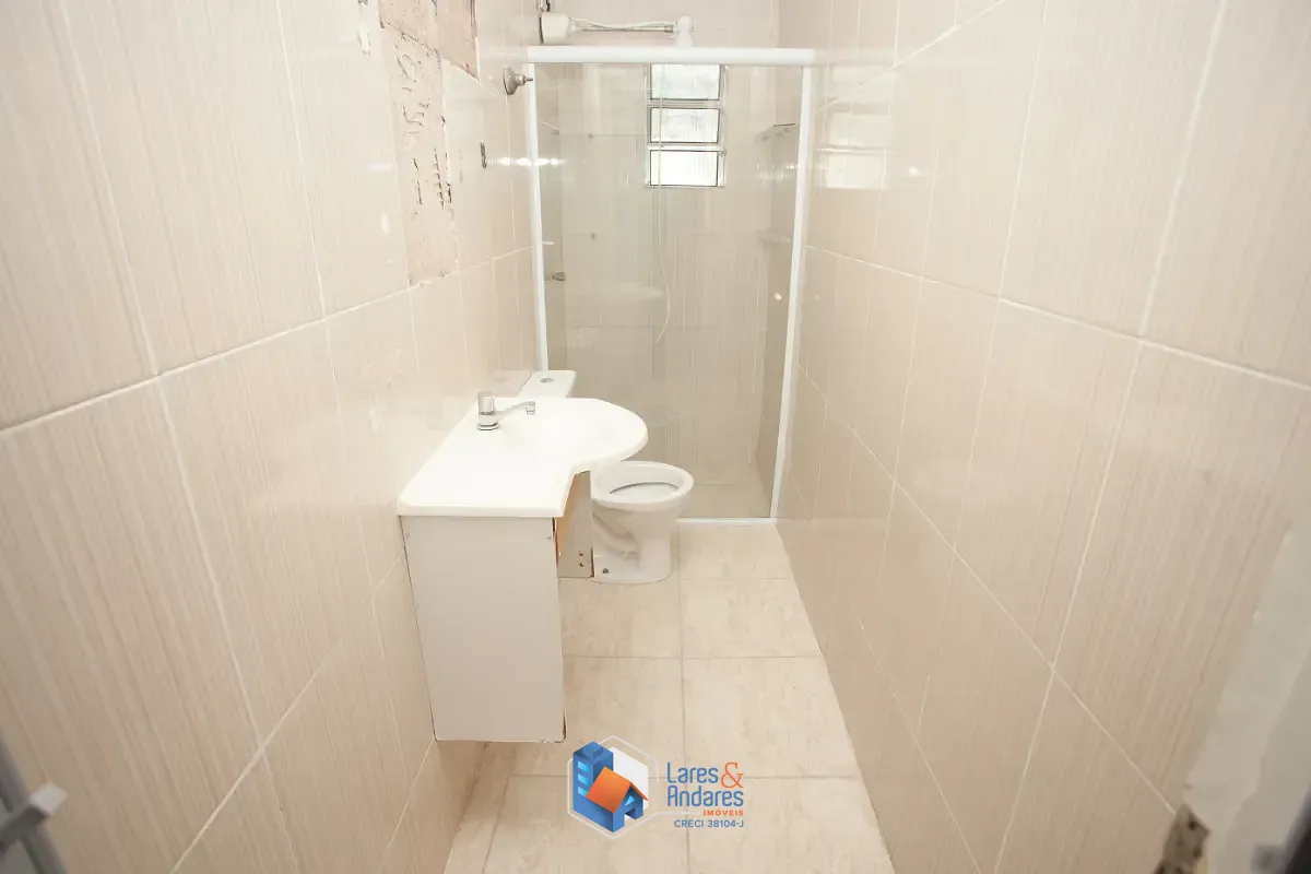 Sobrado, 3 quartos, 165 m² - Foto 28