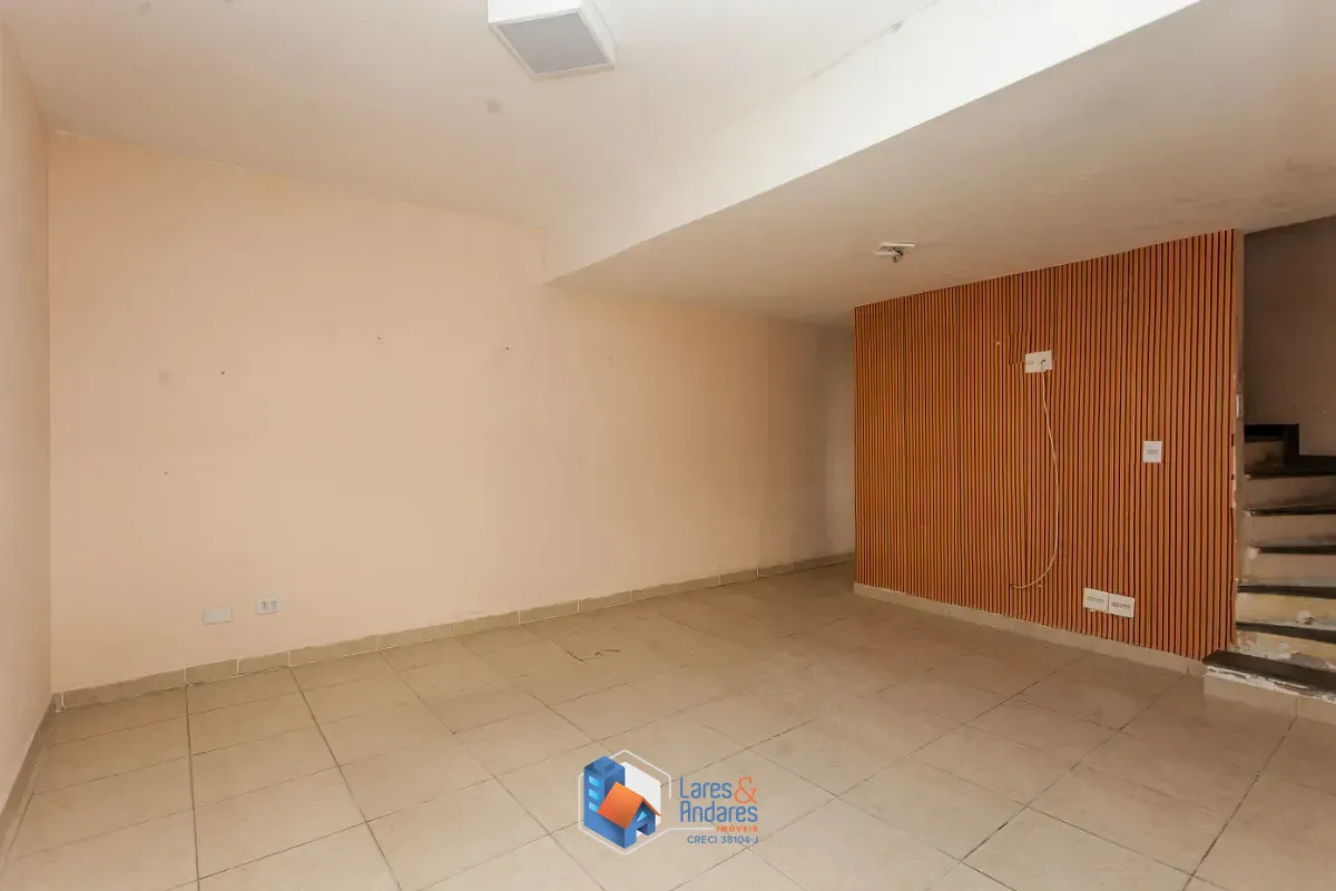 Sobrado, 3 quartos, 165 m² - Foto 4