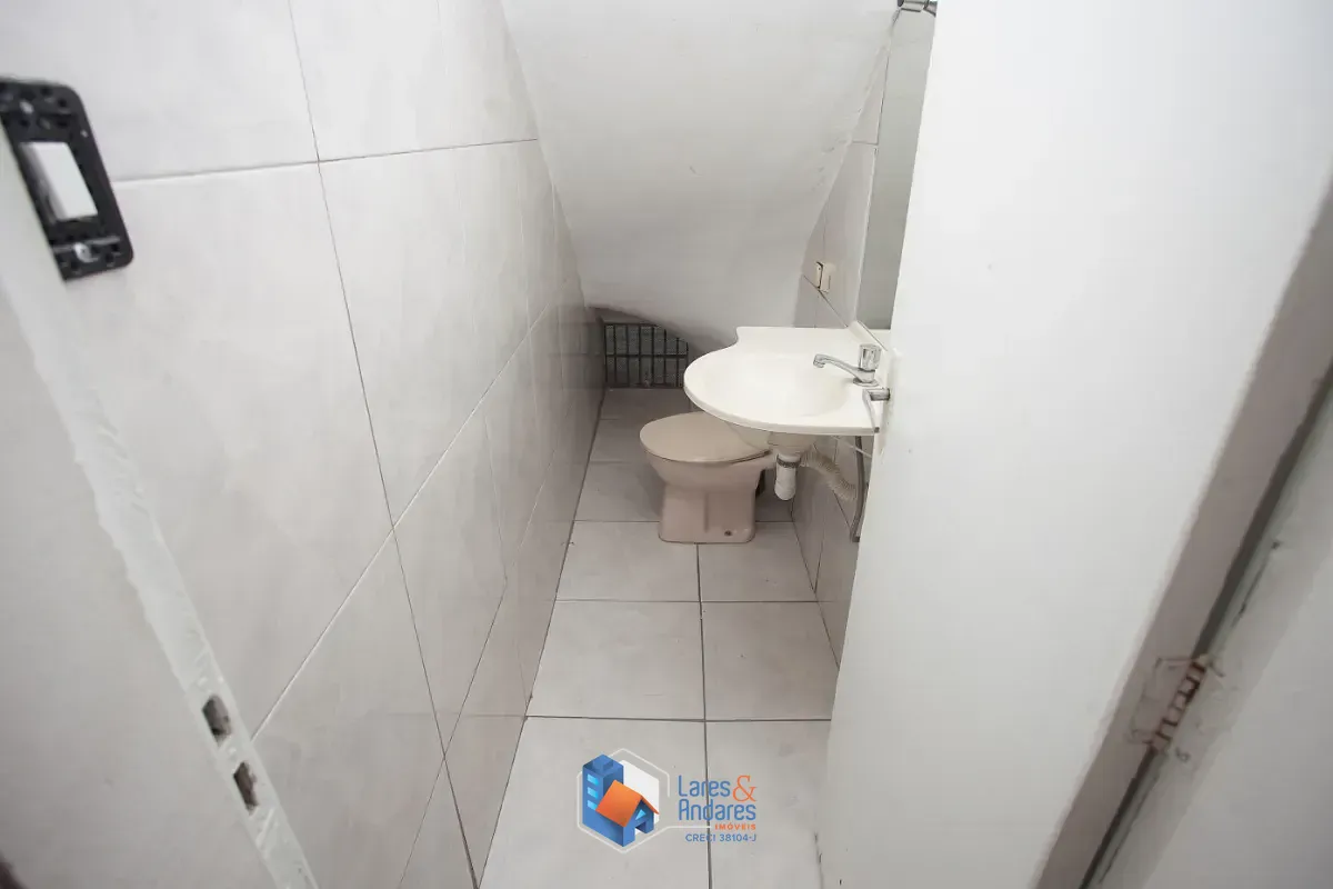 Sobrado, 3 quartos, 165 m² - Foto 11