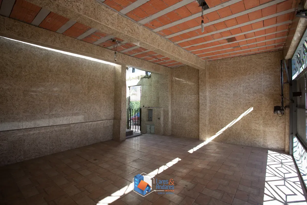Sobrado, 3 quartos, 165 m² - Foto 81