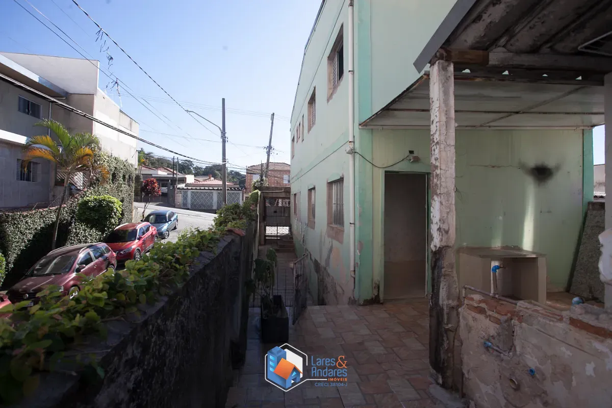 Sobrado, 3 quartos, 165 m² - Foto 75
