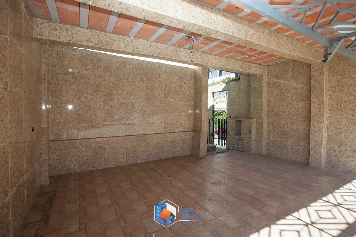 Sobrado, 3 quartos, 165 m² - Foto 85