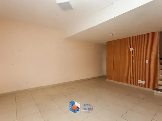 Sobrado com 152m² 3 quartos e 3 banheiros, à venda, no bairro Lauzane Paulista em São Paulo