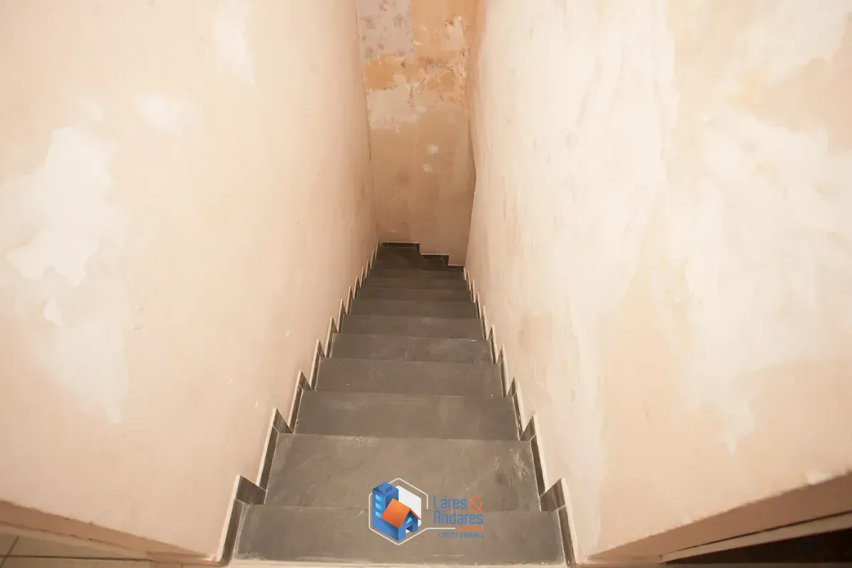 Sobrado, 3 quartos, 165 m² - Foto 26